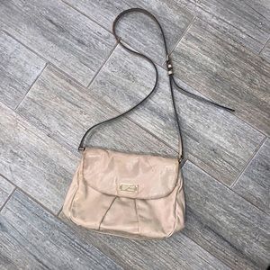 Marc Jacobs crossbody bag